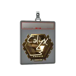 Sticker Slab | Calyx image