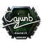 cajunb (Foil) | London 2018