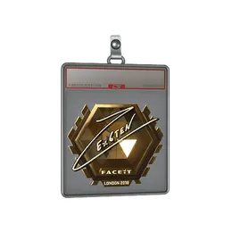 Sticker Slab | Ex6TenZ image