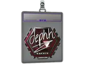 Sticker Slab | dephh image