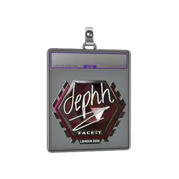 Sticker Slab | dephh image