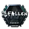 FalleN (Foil) | London 2018