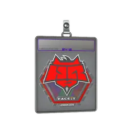Sticker Slab | HellRaisers image