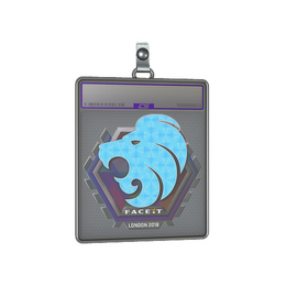 Sticker Slab | North image