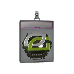 Sticker Slab | OpTic Gaming image