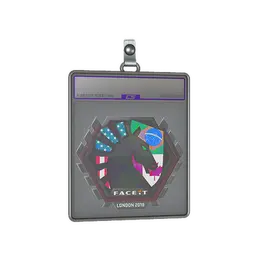 Sticker Slab | Team Liquid image