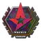 Astralis (Holo) | London 2018