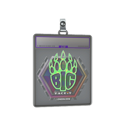 Sticker Slab | BIG image