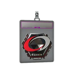 Sticker Slab | compLexity Gaming image