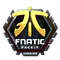 Fnatic (Foil) | London 2018