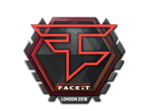 Sticker | FaZe Clan | London 2018