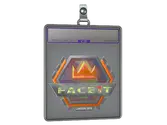 Sticker Slab | FACEIT image