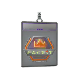 Sticker Slab | FACEIT image