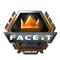 FACEIT (Foil) | London 2018