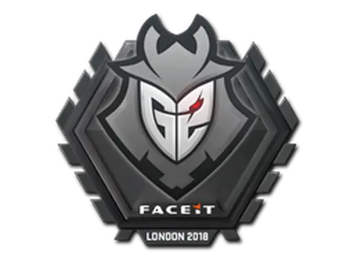 Sticker | G2 Esports | London 2018