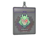 Sticker Slab | G2 Esports image
