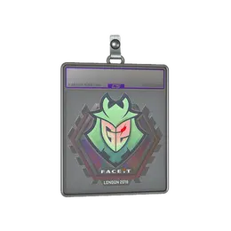 Sticker Slab | G2 Esports image