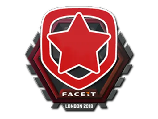 Sticker | Gambit Esports | London 2018