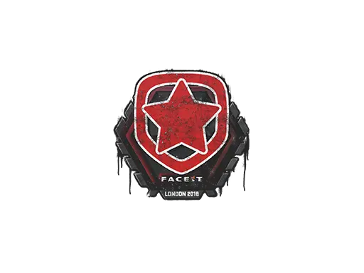 Sealed Graffiti | Gambit Esports | London 2018