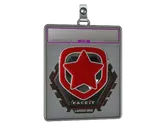 Sticker Slab | Gambit Esports image