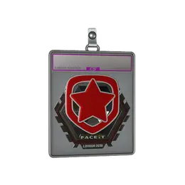 Sticker Slab | Gambit Esports image