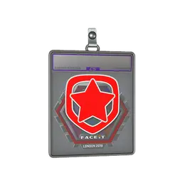 Sticker Slab | Gambit Esports image
