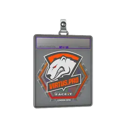 Sticker Slab | Virtus.Pro image