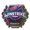 Winstrike Team (Holo) | London 2018