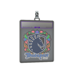 Sticker Slab | Team Liquid image