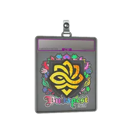 Sticker Slab | Legacy image