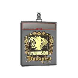 Sticker Slab | Lynn Vision image
