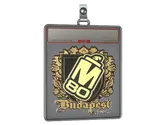 Sticker Slab | M80 image