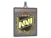 Sticker Slab | Natus Vincere image