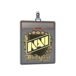 Sticker Slab | Natus Vincere image