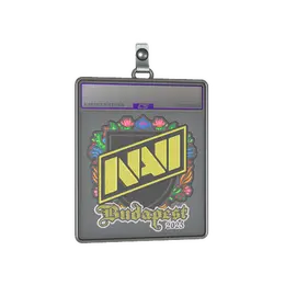 Sticker Slab | Natus Vincere image