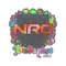 NRG (Holo) | Budapest 2025