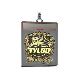 Sticker Slab | TYLOO image