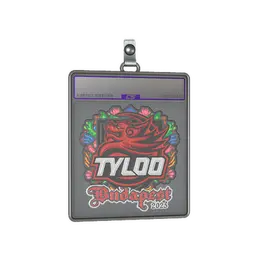Sticker Slab | TYLOO image