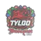 TYLOO (Embroidered) | Budapest 2025
