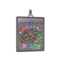 Sticker Slab | 910 image