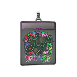 Sticker Slab | TRY image