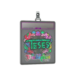Sticker Slab | TeSeS image