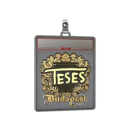 Sticker Slab | TeSeS image