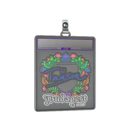 Sticker Slab | Tauson image