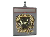 Sticker Slab | Tiger image