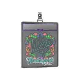 Sticker Slab | woxic image