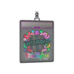 Sticker Slab | Wicadia image