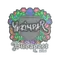 YEKINDAR (Embroidered) | Budapest 2025