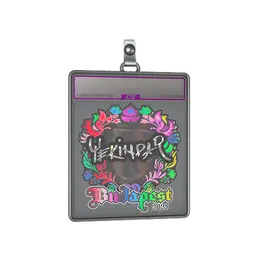 Sticker Slab | YEKINDAR image