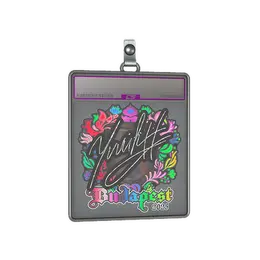 Sticker Slab | yuurih image